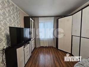 1-к квартира, вторичка, 33м2, 5/9 этаж