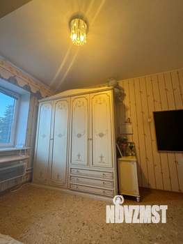 3-к квартира, вторичка, 70м2, 5/6 этаж