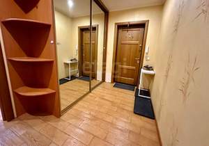 3-к квартира, вторичка, 86м2, 6/12 этаж