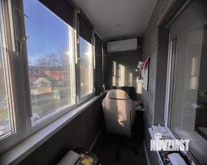 1-к квартира, вторичка, 42м2, 2/10 этаж