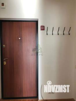 Студия квартира, вторичка, 31м2, 9/17 этаж