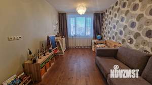 2-к квартира, вторичка, 67м2, 13/17 этаж