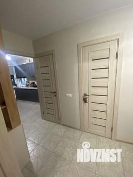 1-к квартира, вторичка, 35м2, 5/14 этаж