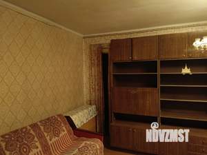 2-к квартира, вторичка, 45м2, 4/5 этаж
