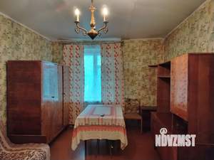 1-к квартира, вторичка, 32м2, 4/5 этаж