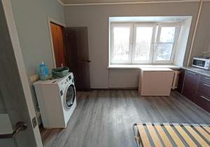 1-к квартира, вторичка, 23м2, 4/5 этаж