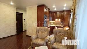 2-к квартира, вторичка, 62м2, 5/22 этаж