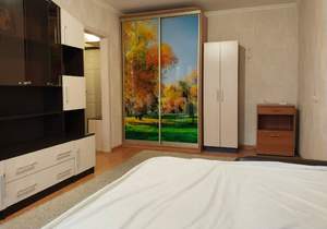 1-к квартира, вторичка, 34м2, 4/9 этаж