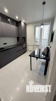 3-к квартира, вторичка, 67м2, 14/21 этаж