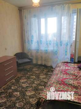 3-к квартира, вторичка, 62м2, 8/10 этаж