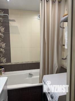 1-к квартира, вторичка, 44м2, 12/17 этаж