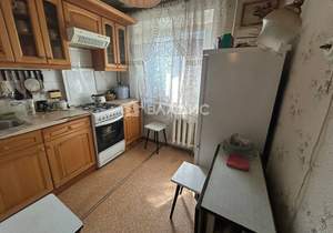 Фото квартиры на продажу (1)