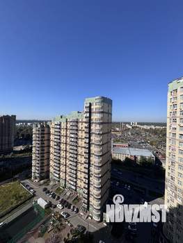 2-к квартира, вторичка, 63м2, 19/23 этаж