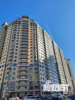 1-к квартира, вторичка, 36м2, 12/22 этаж