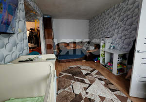 2-к квартира, вторичка, 45м2, 4/4 этаж