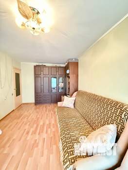 3-к квартира, вторичка, 62м2, 5/9 этаж