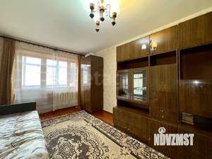 2-к квартира, вторичка, 44м2, 3/5 этаж