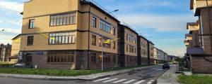 3-к квартира, вторичка, 78м2, 2/3 этаж