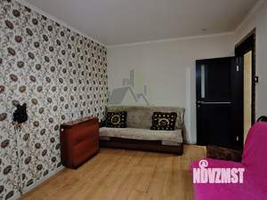 3-к квартира, вторичка, 56м2, 5/5 этаж