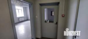 1-к квартира, вторичка, 40м2, 3/3 этаж