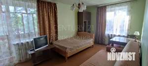1-к квартира, вторичка, 32м2, 4/5 этаж