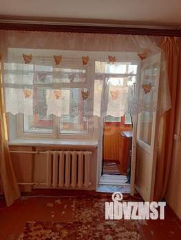 3-к квартира, вторичка, 55м2, 3/4 этаж