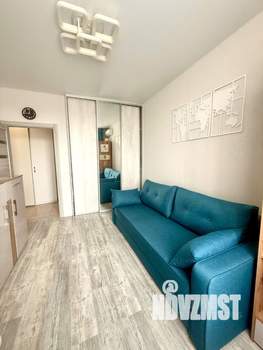 2-к квартира, вторичка, 55м2, 17/17 этаж