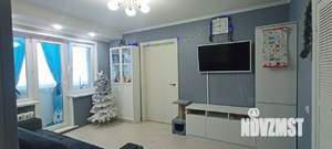 2-к квартира, вторичка, 44м2, 2/5 этаж