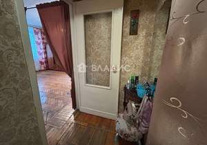 1-к квартира, вторичка, 32м2, 2/4 этаж