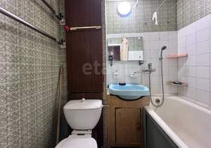 1-к квартира, вторичка, 32м2, 3/5 этаж