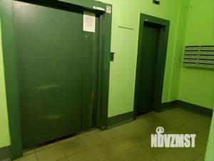 2-к квартира, вторичка, 62м2, 6/14 этаж