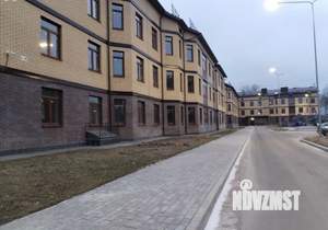 Студия квартира, вторичка, 22м2, 3/3 этаж