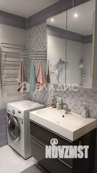 2-к квартира, вторичка, 68м2, 14/22 этаж