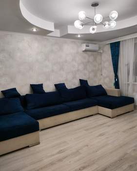 3-к квартира, вторичка, 84м2, 3/10 этаж