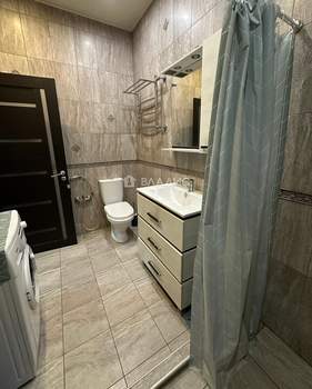 1-к квартира, вторичка, 48м2, 9/22 этаж