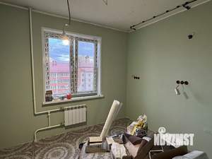 1-к квартира, вторичка, 33м2, 7/10 этаж