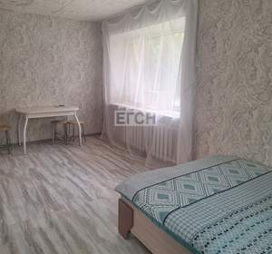 1-к квартира, вторичка, 31м2, 1/5 этаж