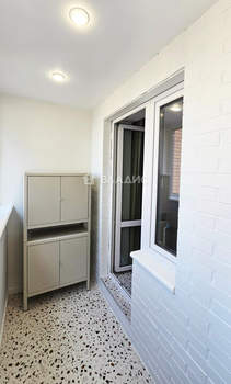 2-к квартира, вторичка, 60м2, 12/14 этаж