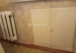 1-к квартира, вторичка, 30м2, 2/5 этаж