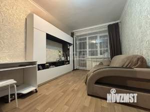 1-к квартира, вторичка, 29м2, 4/5 этаж