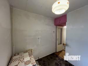 1-к квартира, вторичка, 30м2, 2/5 этаж