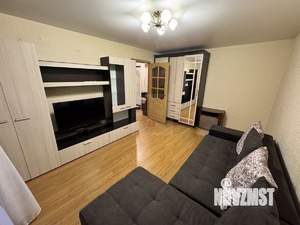 1-к квартира, вторичка, 30м2, 2/5 этаж