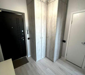 1-к квартира, вторичка, 39м2, 21/22 этаж