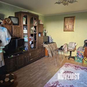 1-к квартира, вторичка, 34м2, 3/10 этаж