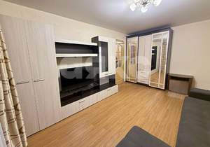 1-к квартира, вторичка, 30м2, 2/5 этаж