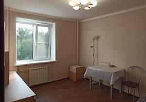 3-к квартира, вторичка, 63м2, 6/9 этаж