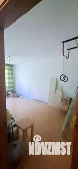 3-к квартира, вторичка, 62м2, 1/9 этаж