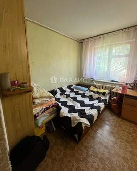 1-к квартира, вторичка, 31м2, 1/5 этаж