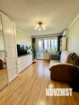 1-к квартира, вторичка, 33м2, 9/9 этаж