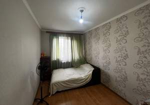 3-к квартира, вторичка, 56м2, 5/5 этаж